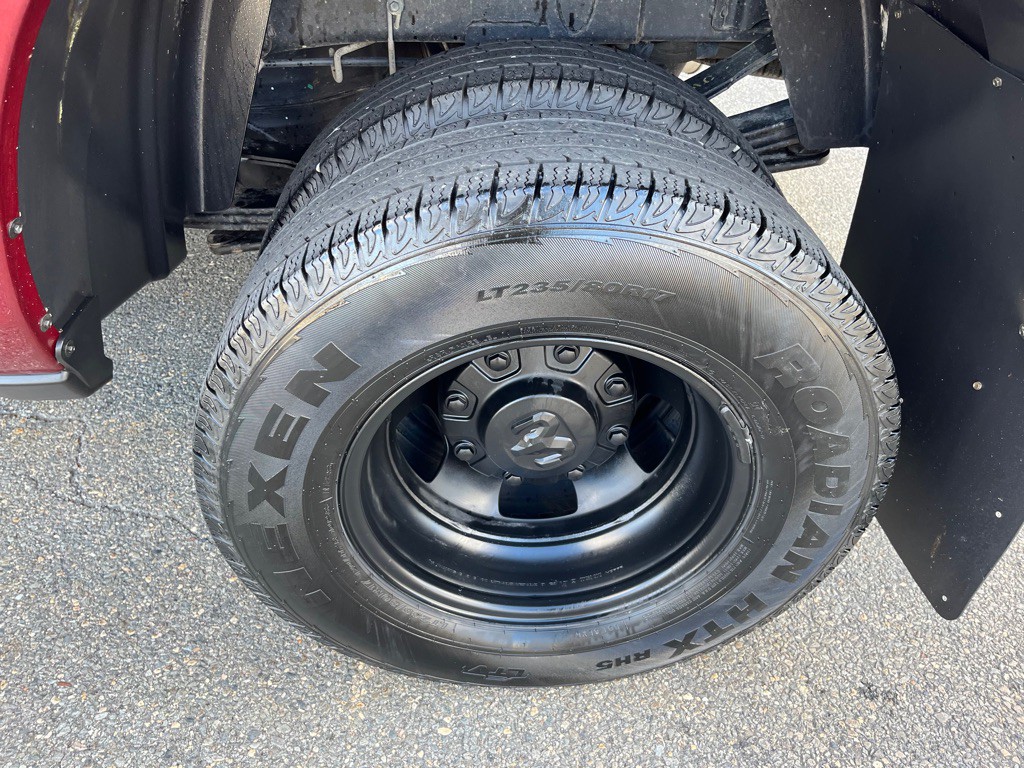 2024 RAM 3500 Image 7