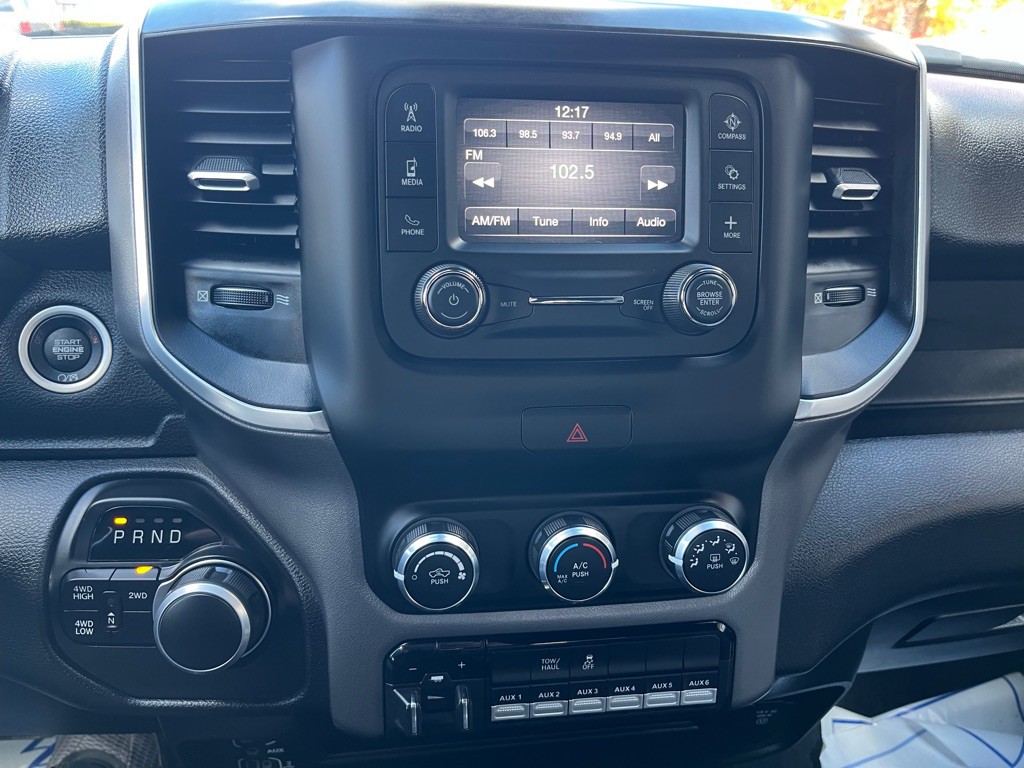 2024 RAM 3500 Image 13