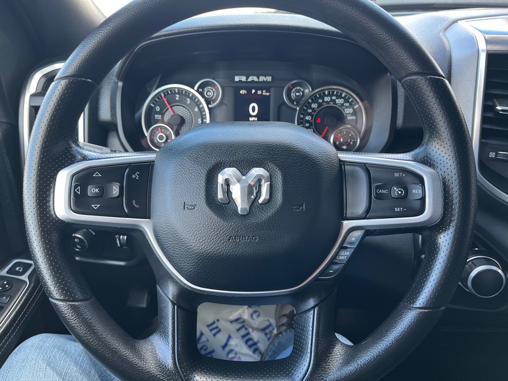 2024 RAM 3500 Image 18