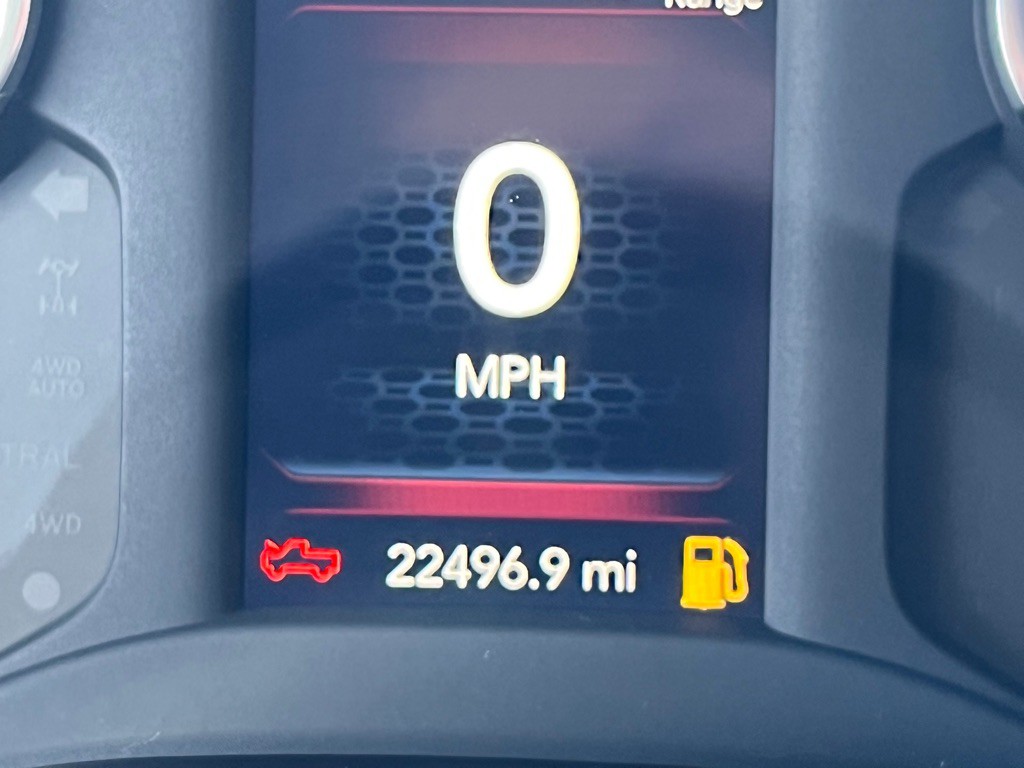 2024 RAM 3500 Image 19