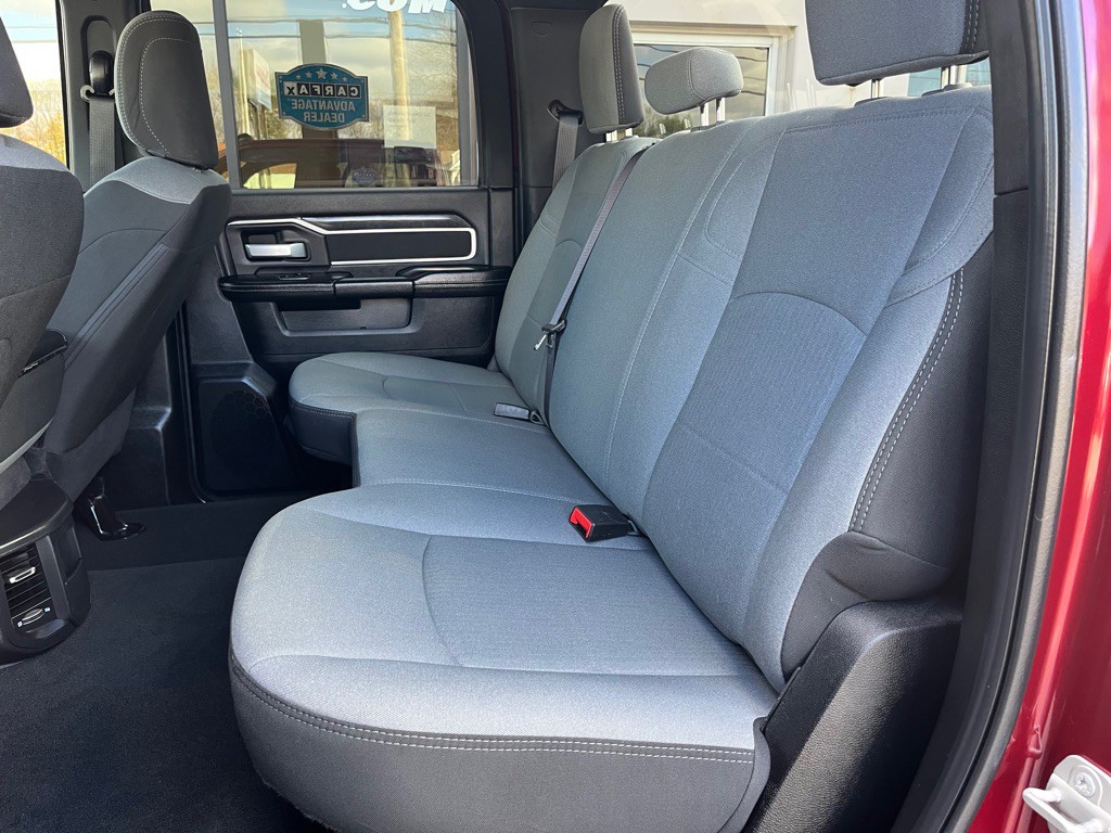 2024 RAM 3500 Image 20