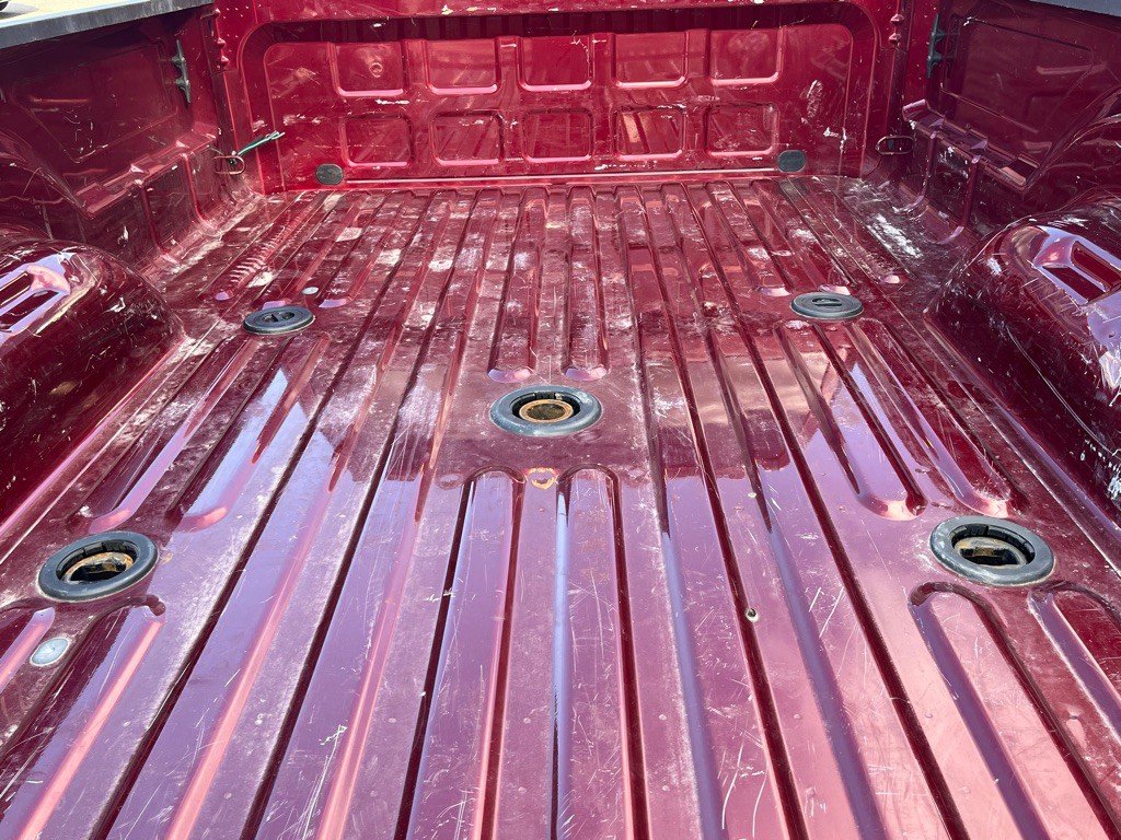 2024 RAM 3500 Image 23