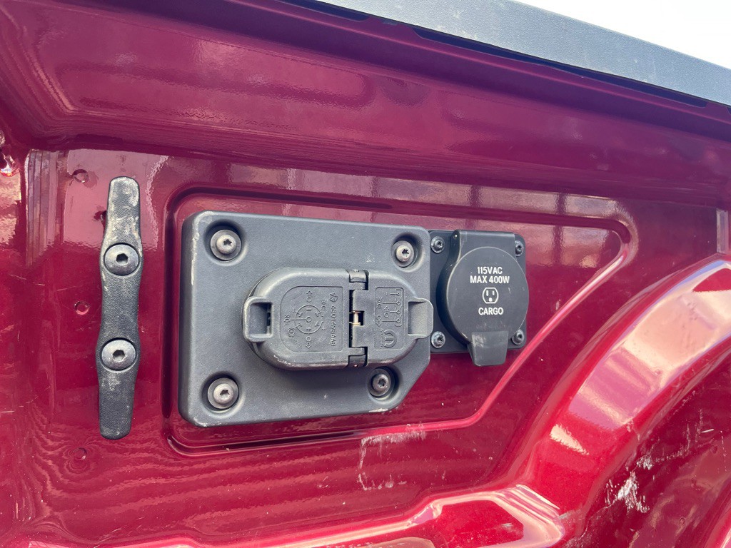 2024 RAM 3500 Image 24