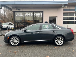 Image for 2016 Cadillac XTS Luxury Collection ID: 7005834