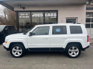 Image for 2015 Jeep Patriot Limited ID: 7005838