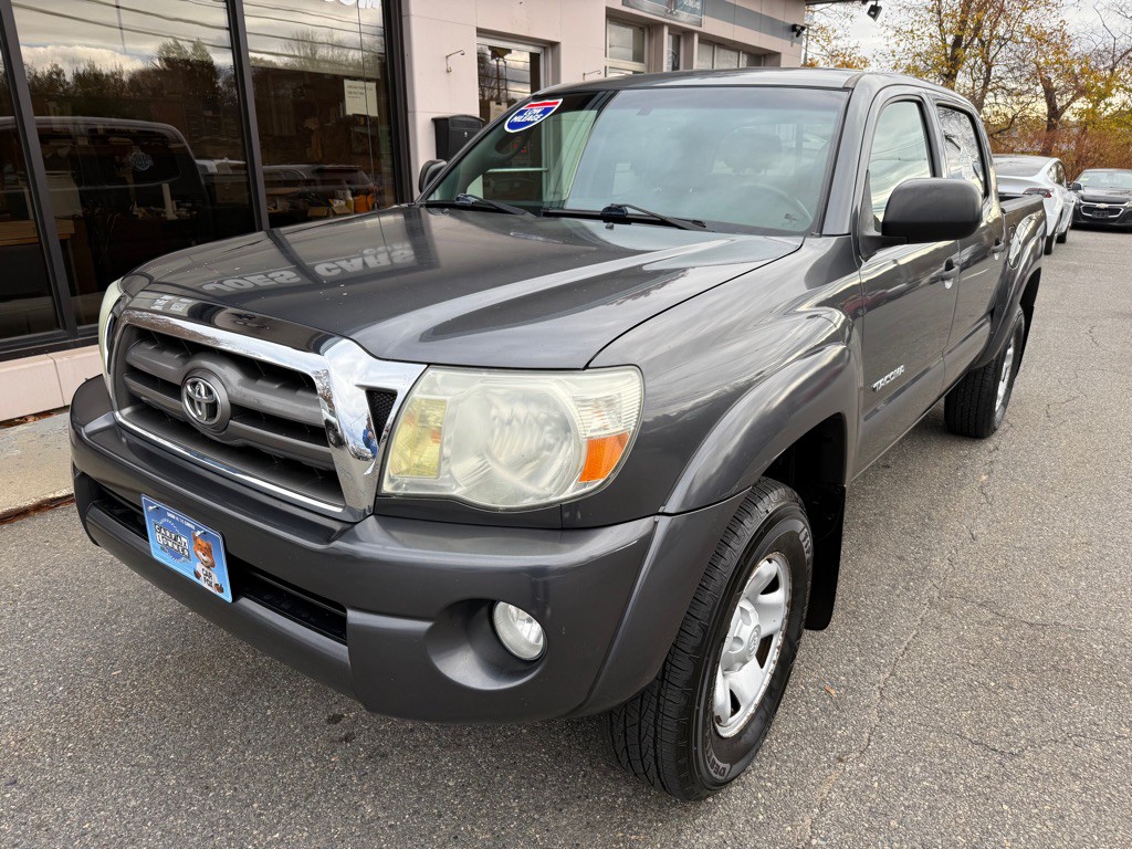 2010 Toyota Tacoma Image 6