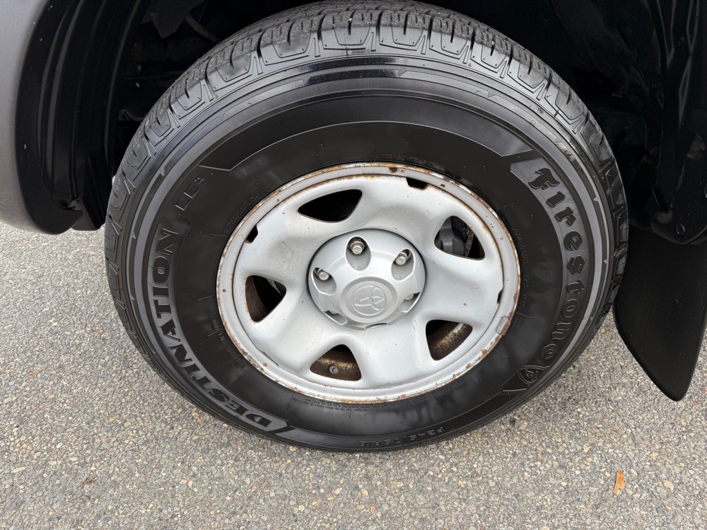 2010 Toyota Tacoma Image 7