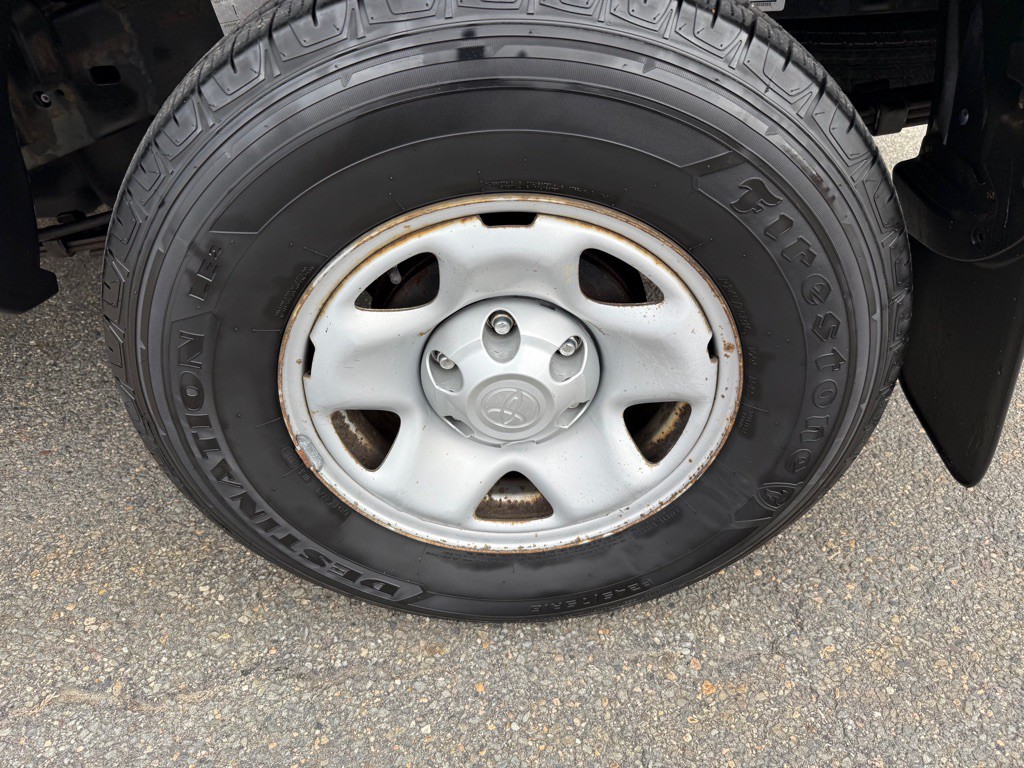 2010 Toyota Tacoma Image 8