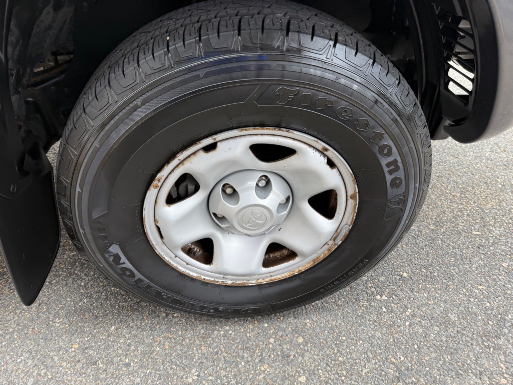 2010 Toyota Tacoma Image 10