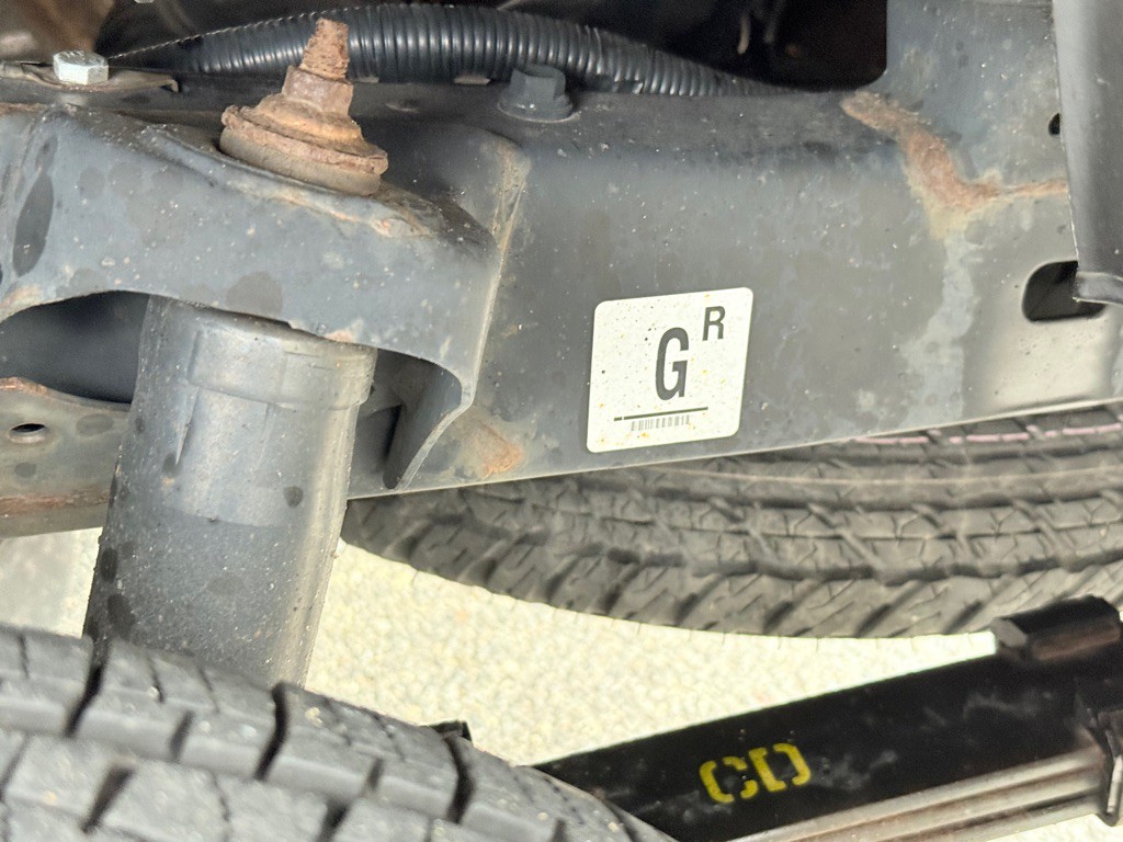 2010 Toyota Tacoma Image 16