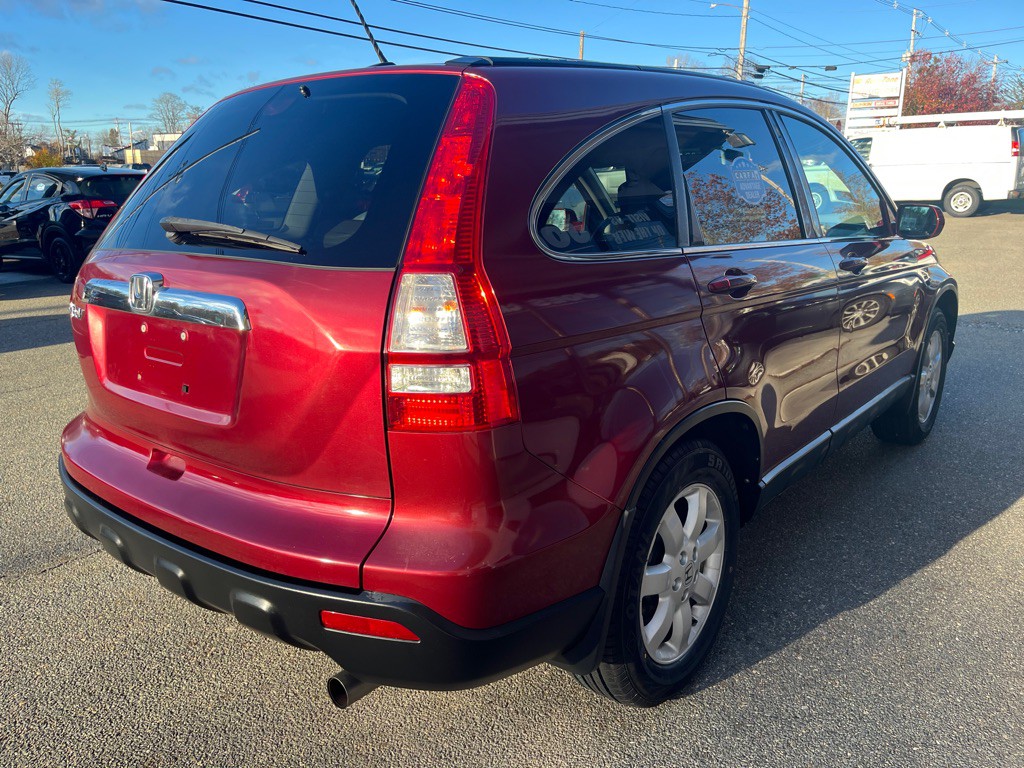 2009 Honda CR-V Image 3