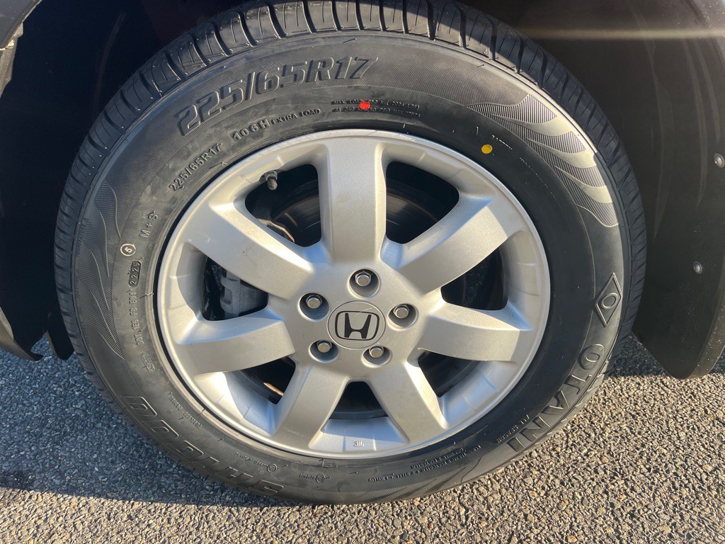 2009 Honda CR-V Image 6