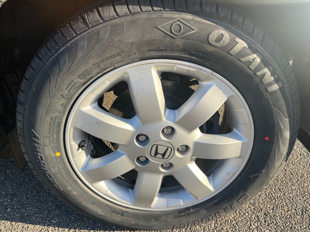 2009 Honda CR-V Image 7