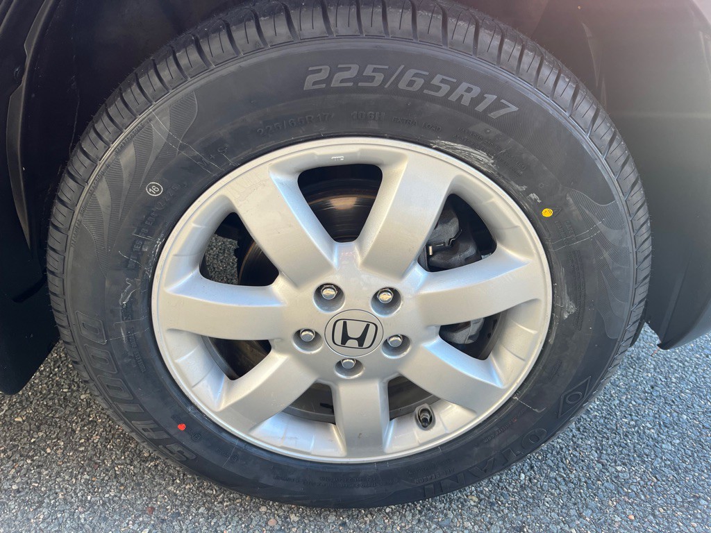 2009 Honda CR-V Image 9