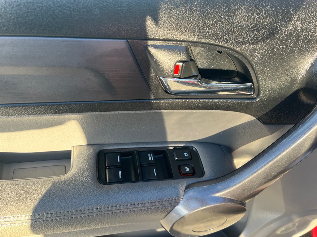 2009 Honda CR-V Image 10