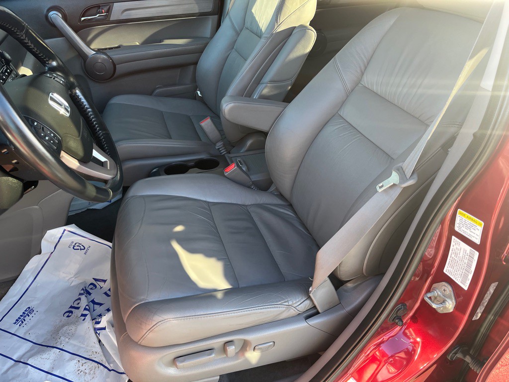 2009 Honda CR-V Image 11