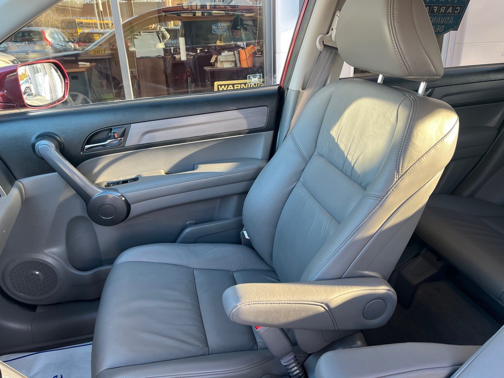 2009 Honda CR-V Image 12