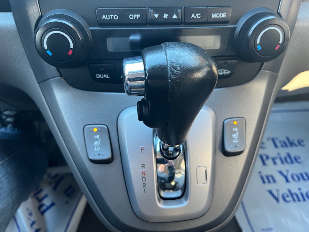 2009 Honda CR-V Image 13