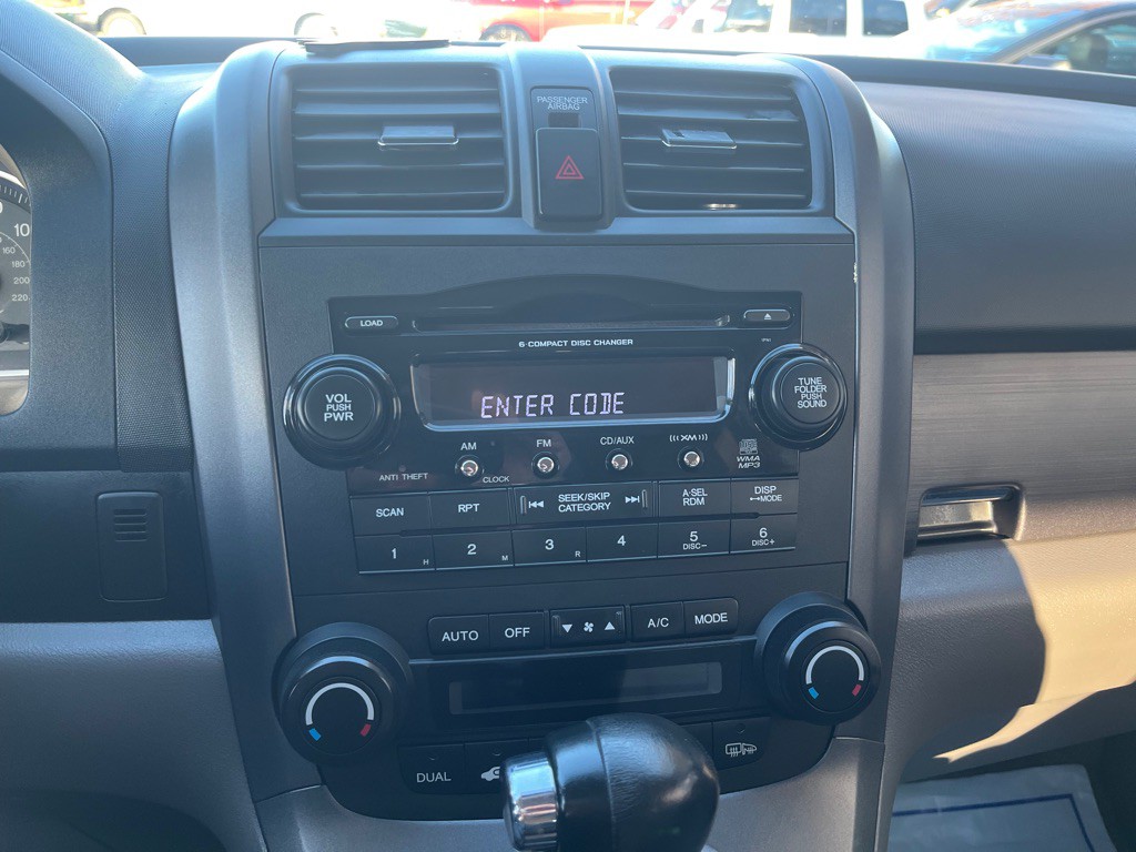 2009 Honda CR-V Image 14
