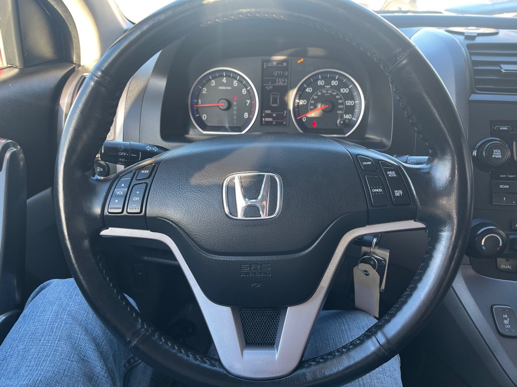 2009 Honda CR-V Image 15