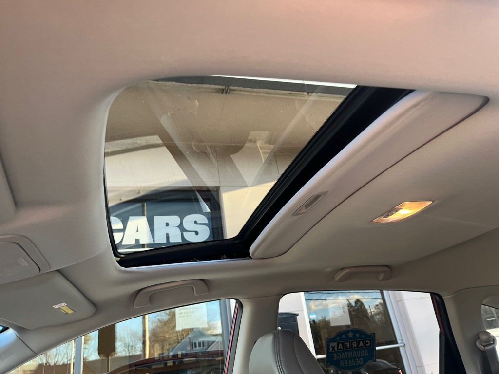 2009 Honda CR-V Image 17