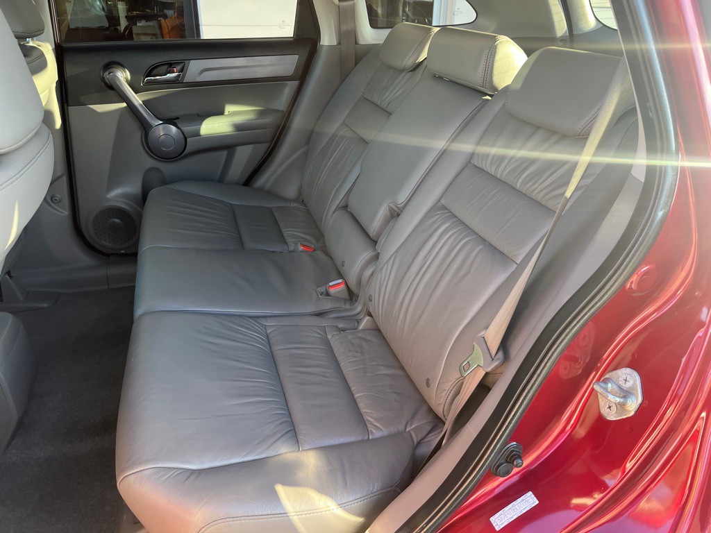 2009 Honda CR-V Image 18