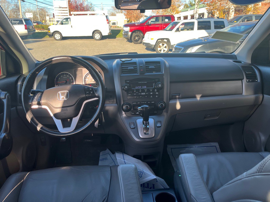 2009 Honda CR-V Image 19