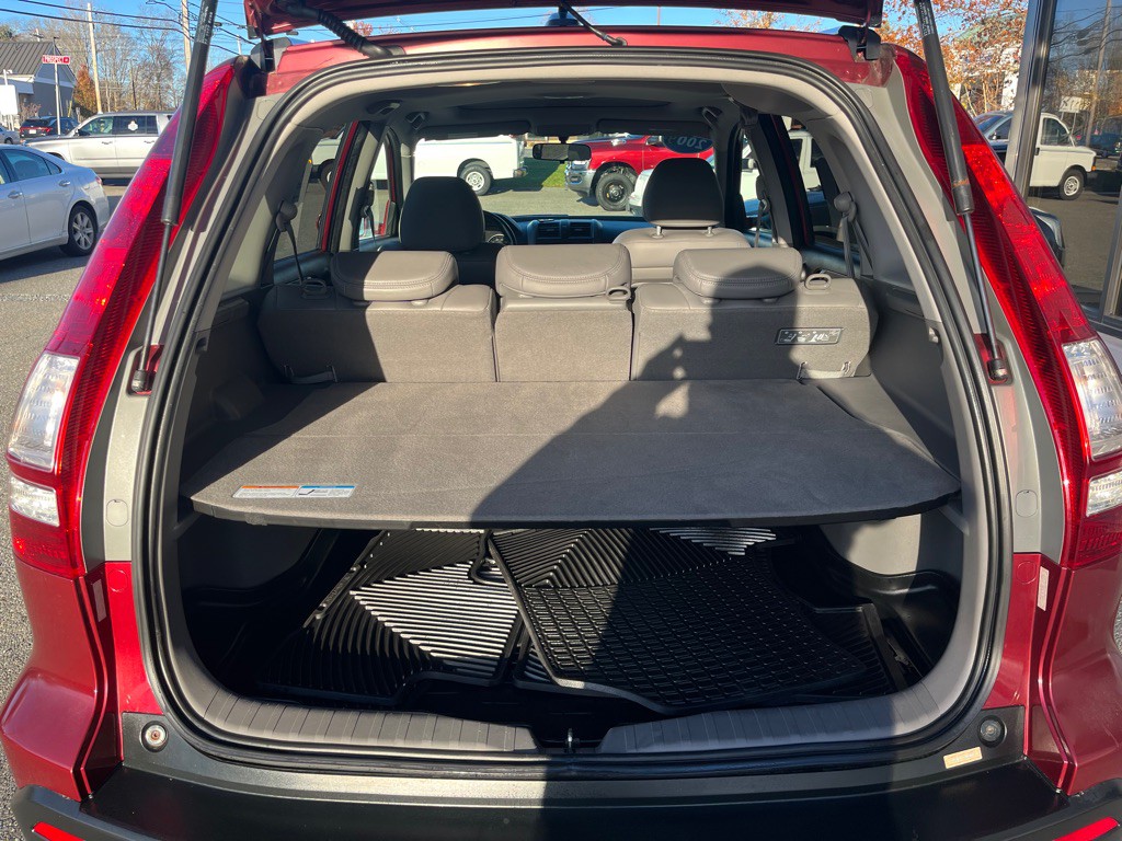 2009 Honda CR-V Image 20
