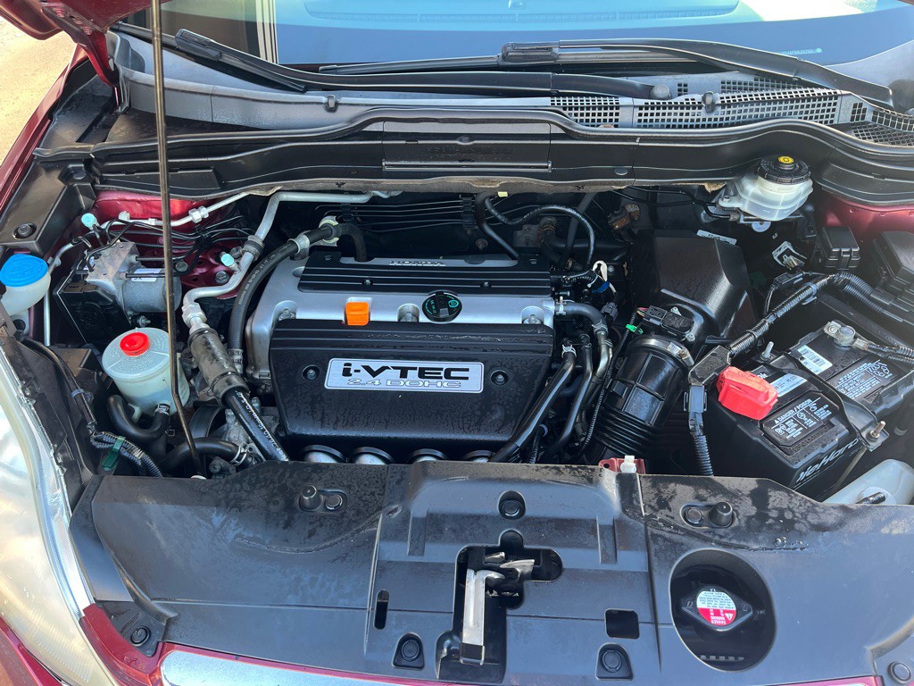 2009 Honda CR-V Image 21