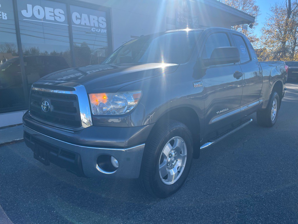 2011 Toyota Tundra Image 5