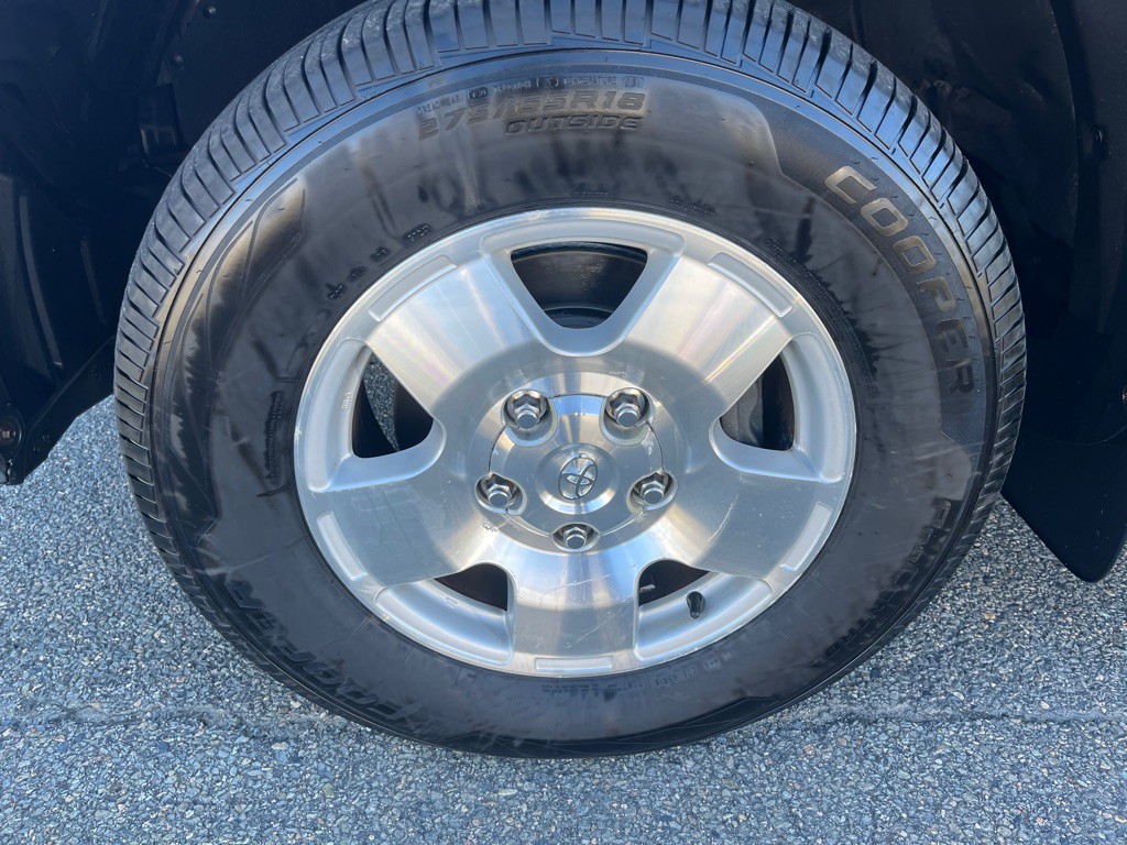 2011 Toyota Tundra Image 6