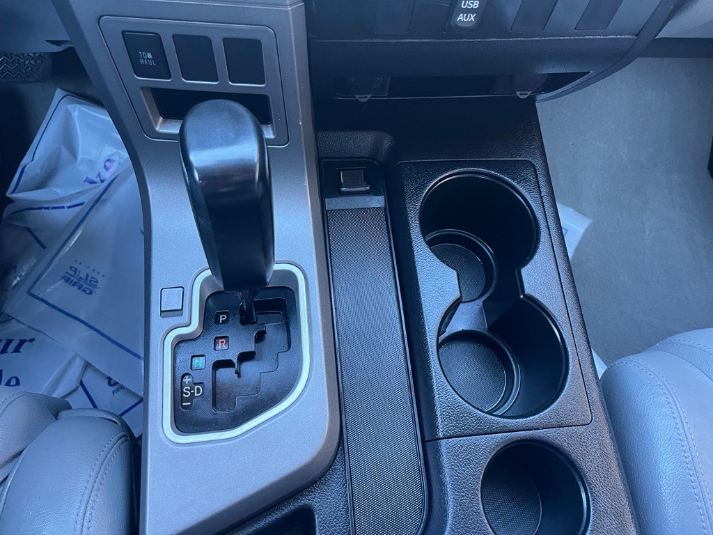 2011 Toyota Tundra Image 15