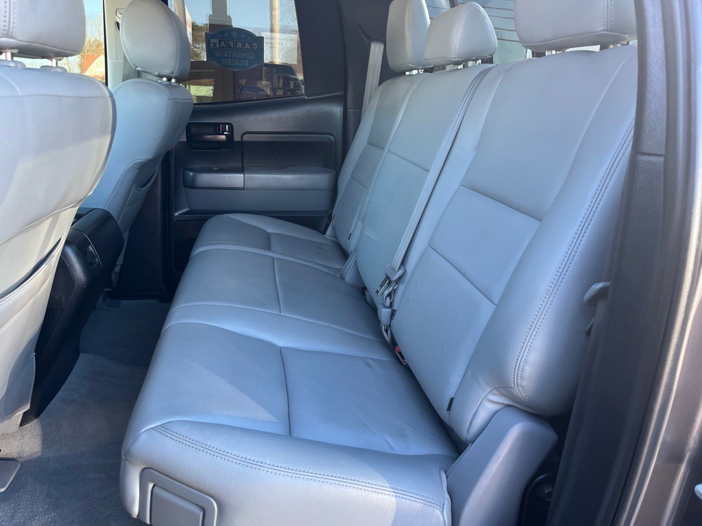 2011 Toyota Tundra Image 19