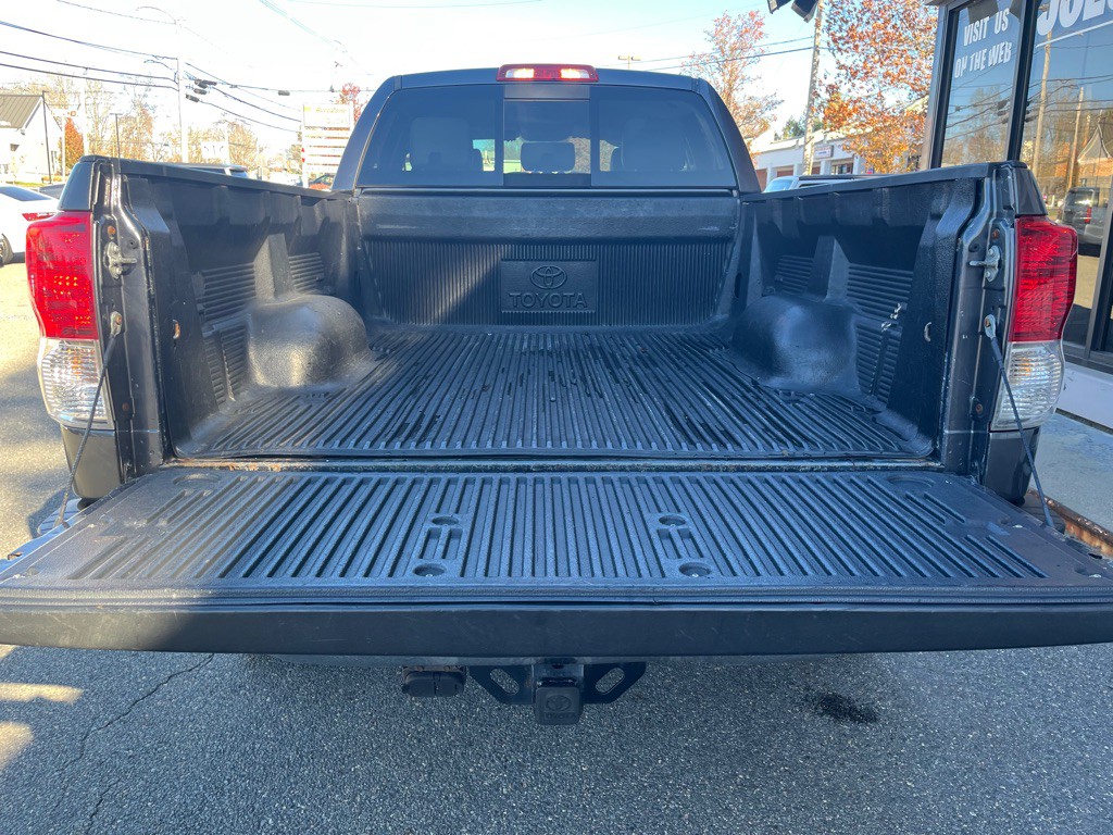 2011 Toyota Tundra Image 21