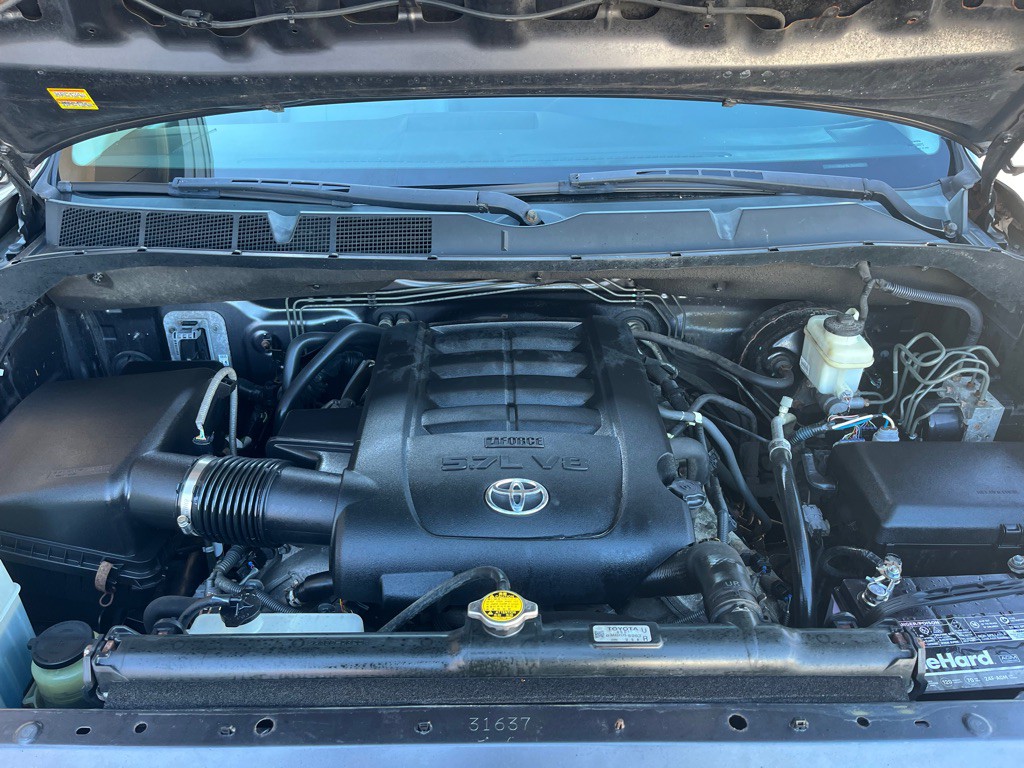 2011 Toyota Tundra Image 22