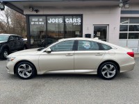 Image for 2020 Honda Accord EXL ID: 7017932