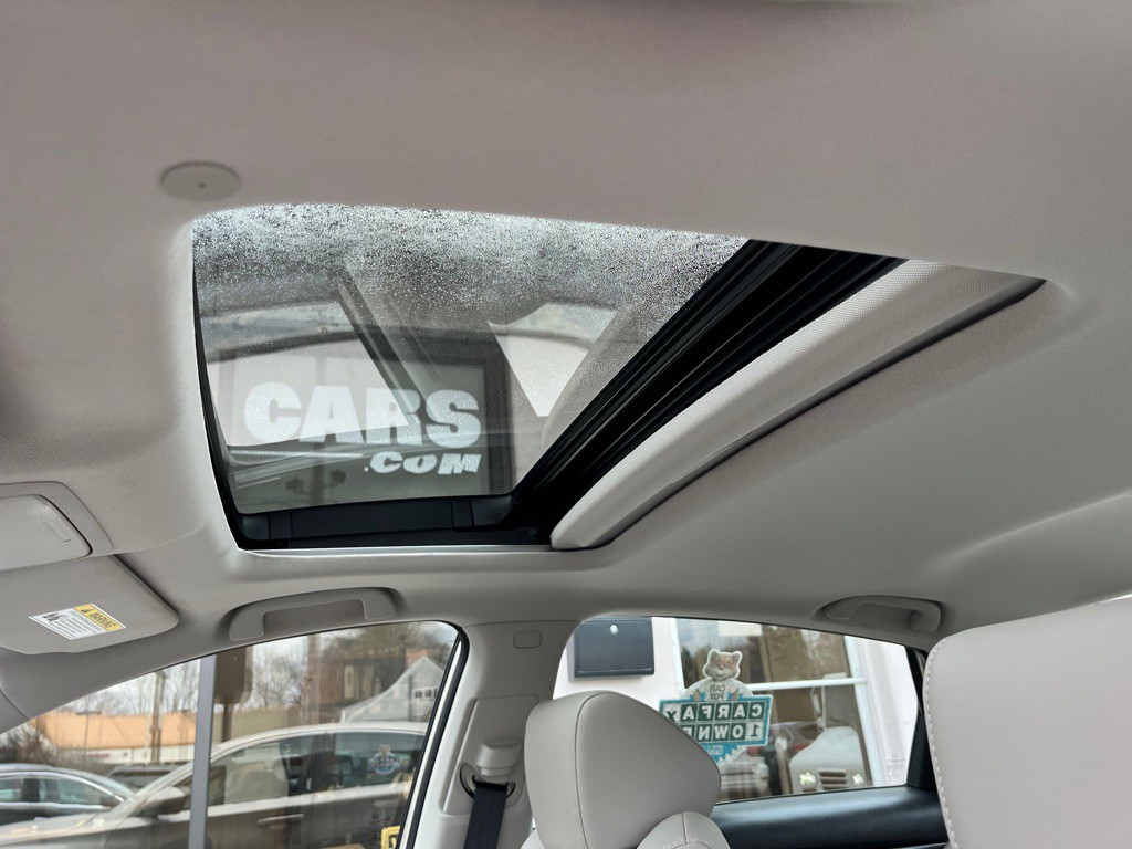 2020 Honda Accord Image 18