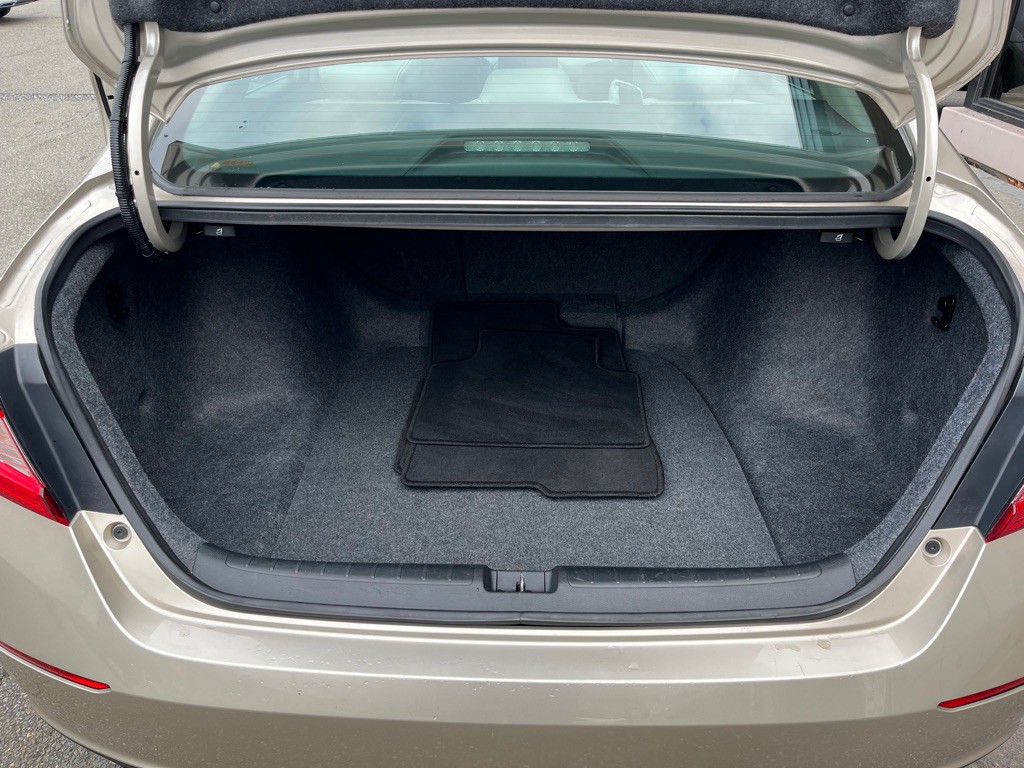 2020 Honda Accord Image 21