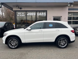 Image for 2019 Mercedes-Benz GLC-Class GLC 300 4MATIC ID: 7019207