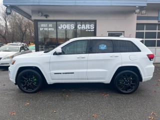 Image for 2019 Jeep Grand Cherokee Laredo ID: 7028490