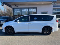Image for 2019 Chrysler Pacifica Limited ID: 7036136