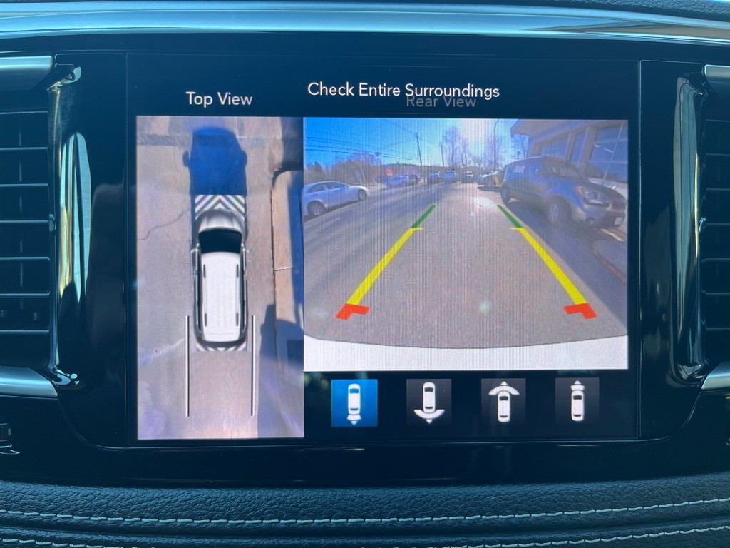 2019 Chrysler Pacifica Image 15