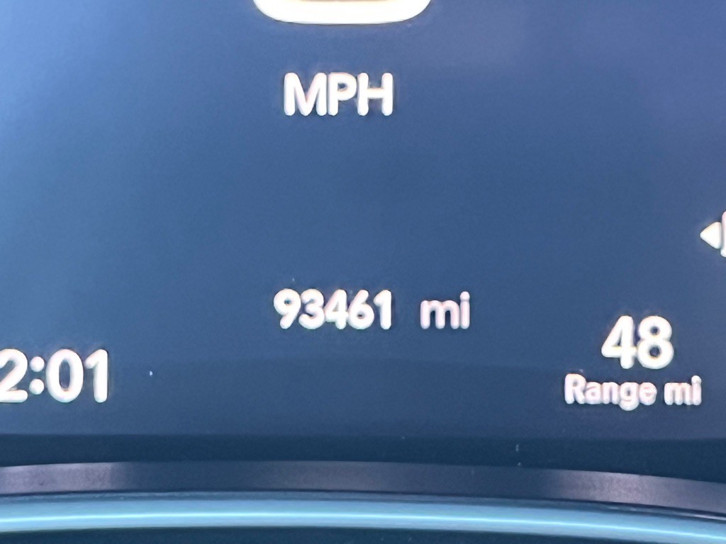 2019 Chrysler Pacifica Image 18