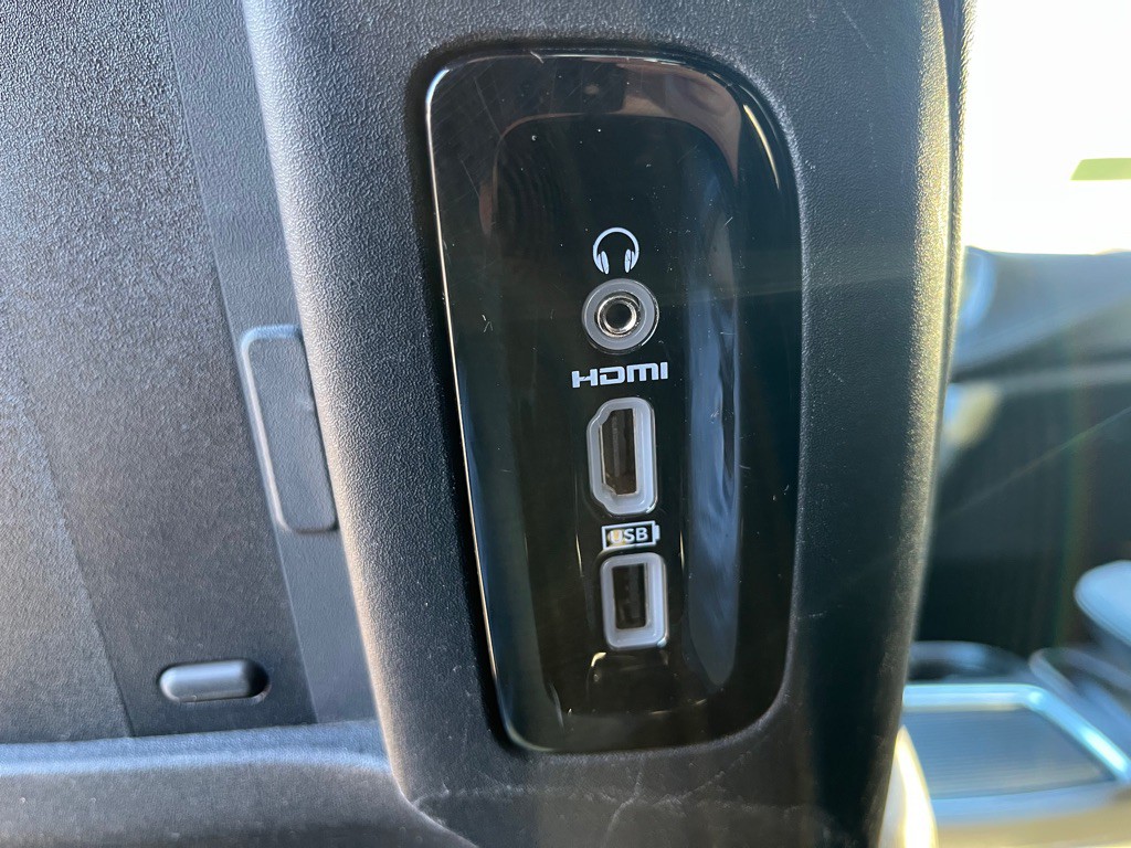 2019 Chrysler Pacifica Image 23