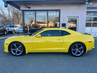 Image for 2010 Chevrolet Camaro SS ID: 7046946