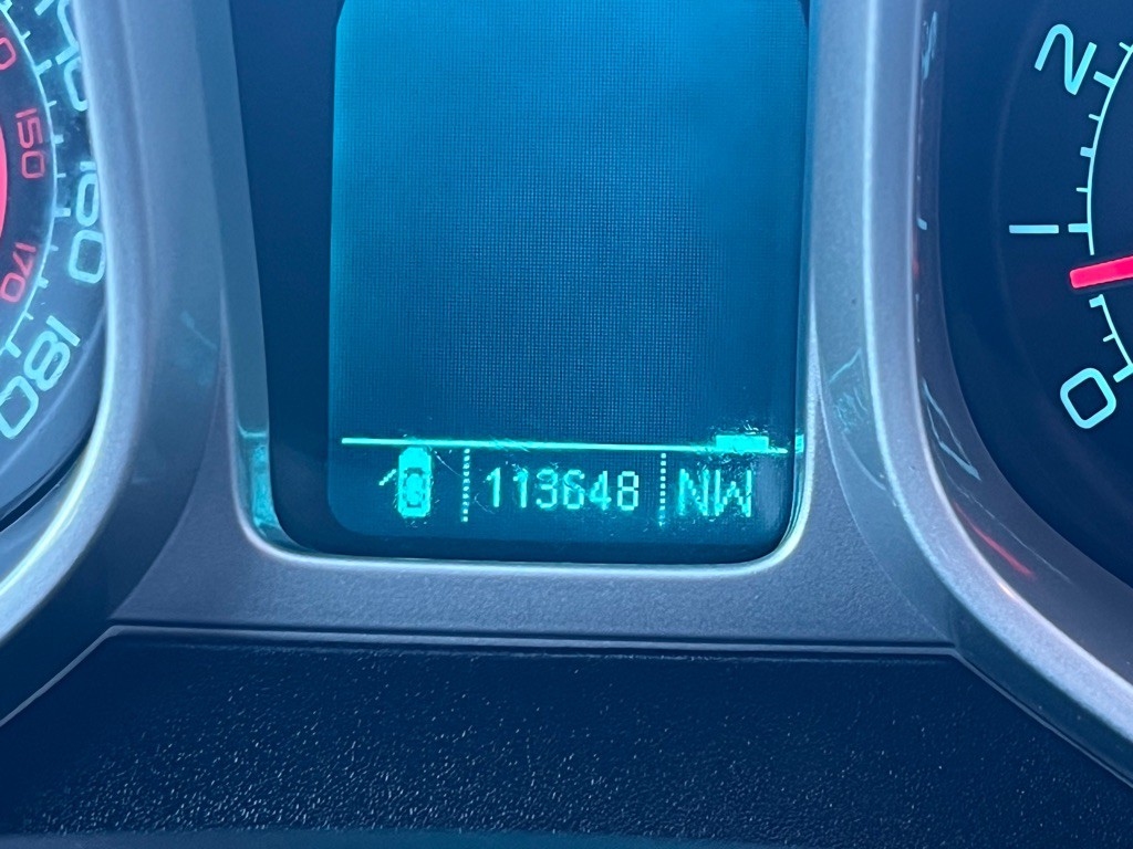 2010 Chevrolet Camaro Image 18