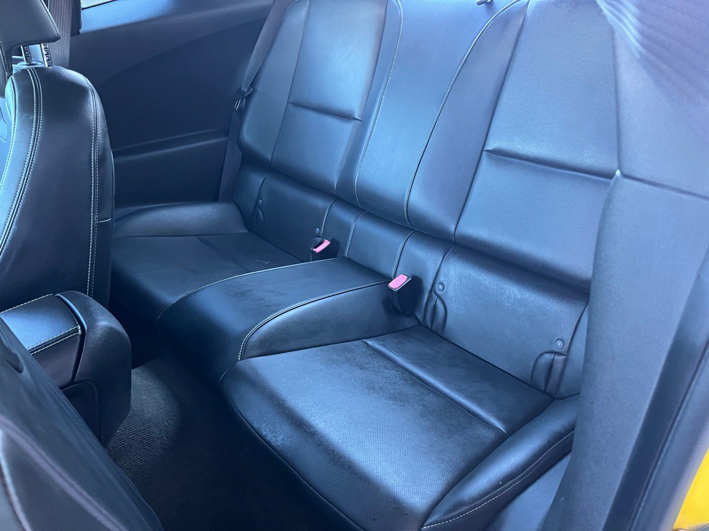 2010 Chevrolet Camaro Image 20