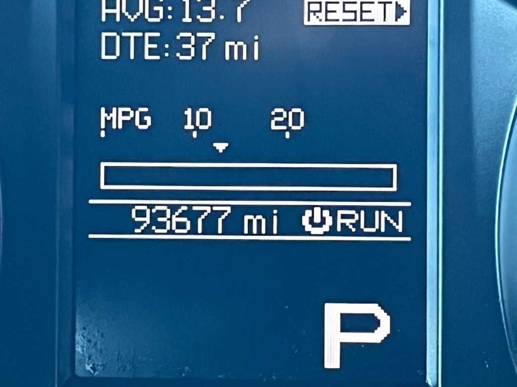 2012 Jeep Grand Cherokee Image 17