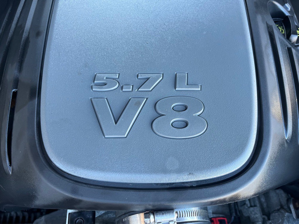 2012 Jeep Grand Cherokee Image 23