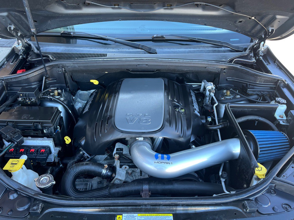 2012 Jeep Grand Cherokee Image 24